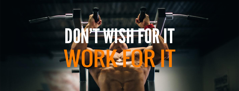 The Universal Fitness