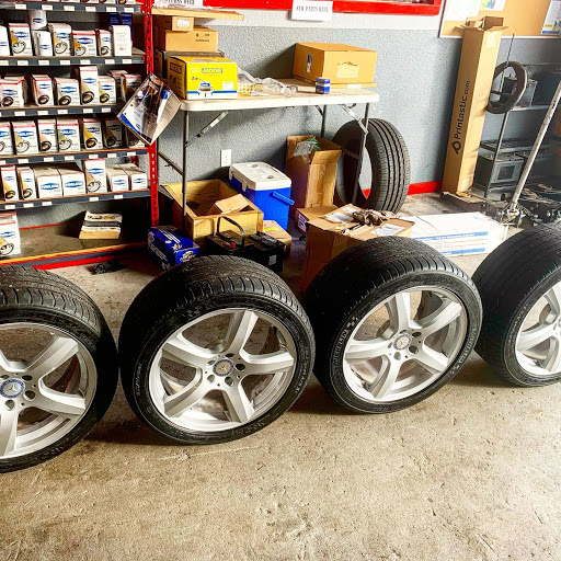 Fam Auto, Truck & Tire Service - Thumbnail