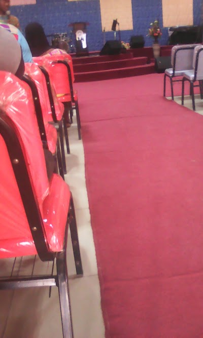 Photos of RCCG Messiah Praise Sanctuary Youth Church, Ogun Province 4