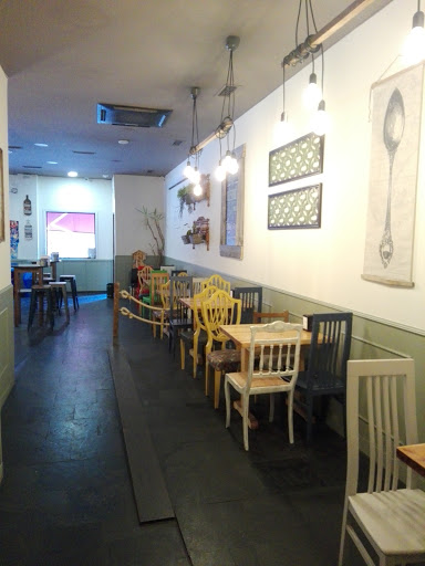 Bar El Trasgu