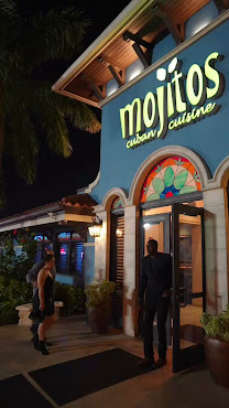 Mojitos Calle 8 by null