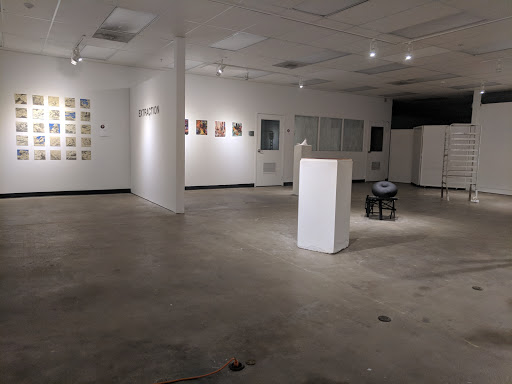 Working Method Contemporary Gallery Gallery - United States