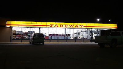 Fareway Grocery