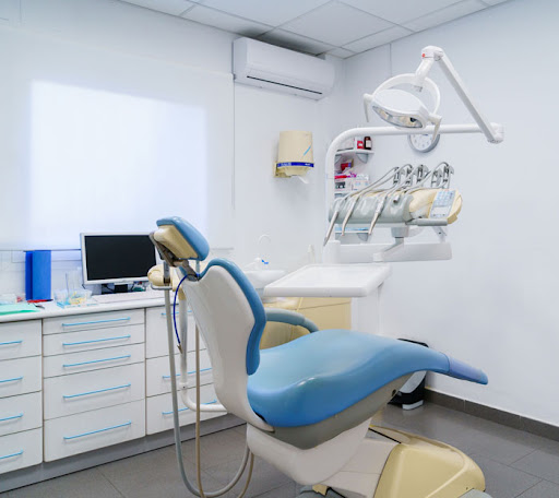 Clínica Dental el Consul