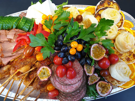Jennys Café & Catering i Sörberge - Thumbnail