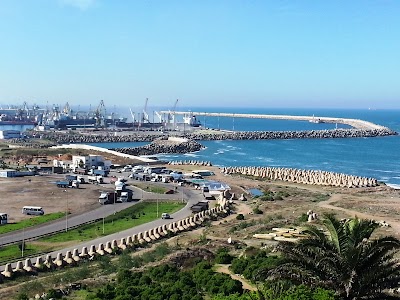 Photos of El Jorf Lasfar