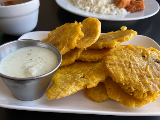 Zoe's Latin Cafe Gallery - United States