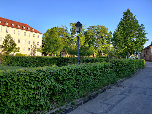 Lübbenau, Schlossbezirk - Thumbnail