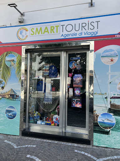 Agenzia viaggio Smart tourist - Thumbnail