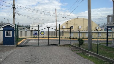 Photos of Caribbean Military Aviation School