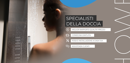 ShowerDesign - Visual