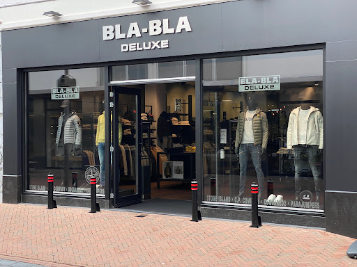 Bla-Bla Deluxe