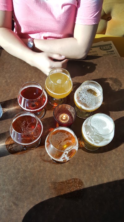 Photos of ChurchKey