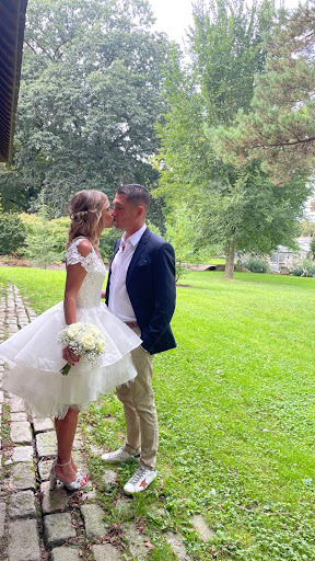 Romance mariage - Thumbnail