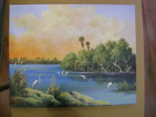 framed by gio Gallery - United States