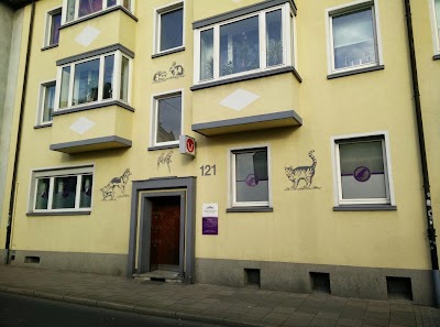 Photos of Dr. med.vet. Friedhelm L&ouml;chelt