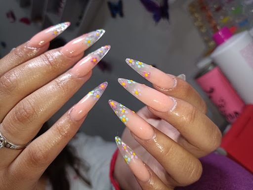 Ely Nails Salón