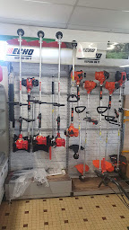 Photo n°14 de DOMFRONT MOTOCULTURE ET CYCLES à Domfront en Poiraie (Magasin de matériel de motoculture)