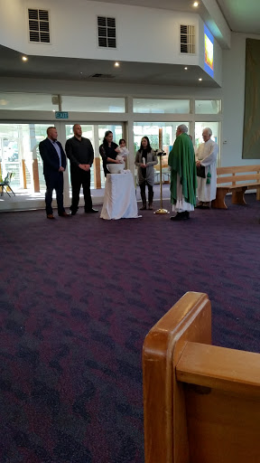 St John the Apostle’s Catholic Church Gallery - Australia