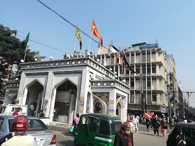 Photos of Golap Sha Mazar Bus Stop