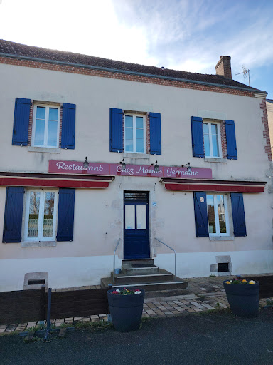 Photo 1 - Restaurant Chez Mamie Germaine