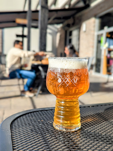 Dead Frog Brewery Gallery - Canada