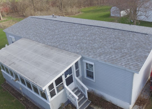 Forte Roofing - Thumbnail