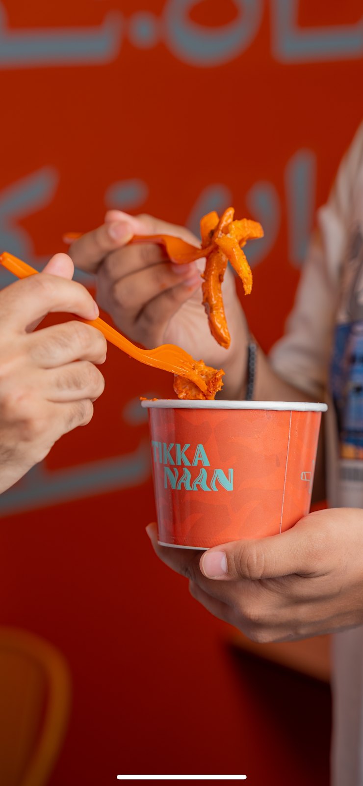 تكا نان|TIKKANAAN - صورة 3