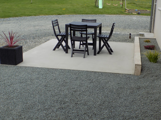 Photo de Gîte Toutlemonde à Toutlemonde (49360)