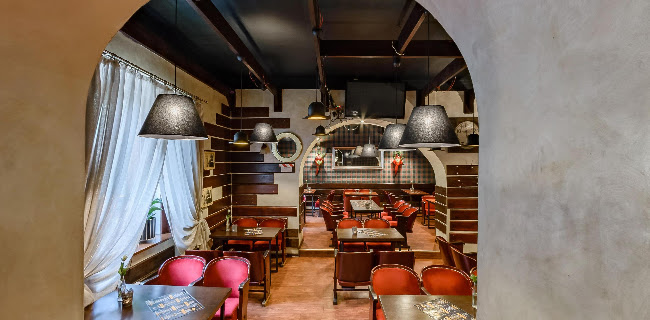 Numer telefony do Bar Gastro