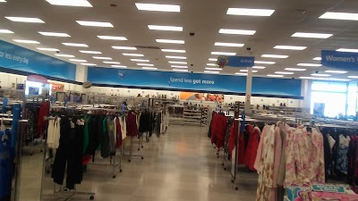 Ross Dress for Less