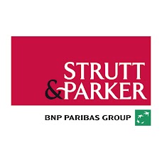 Strutt & Parker Edinburgh Estate Agents edinburgh