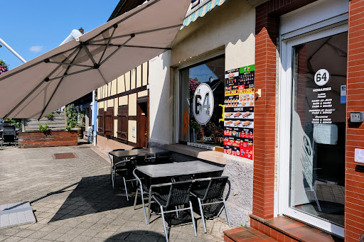 Photo 3 - M BURGER