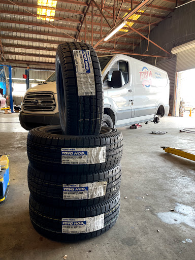 A3T Tire Service - Thumbnail