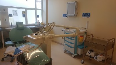 Photos of Hospital Regional Rancagua