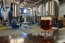 Solemn Oath Brewery, Naperville, United States