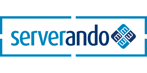 serverando - Visual