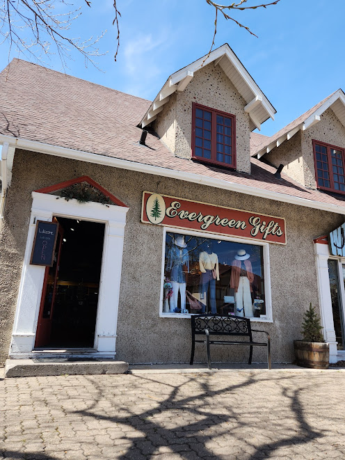 Photo of Evergreen Boutique