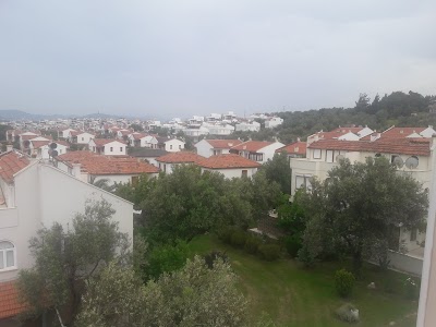 Orman Mühendisleri Sitesi