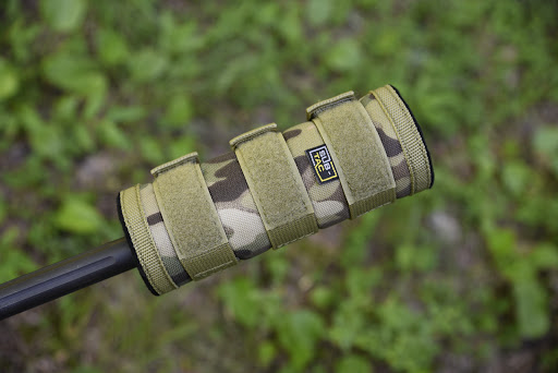 Sub-Tac - Visual