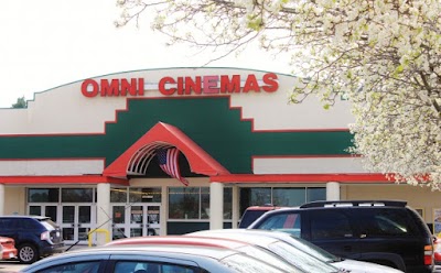 Omni Cinemas 8