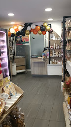 Photo n°2 de Epicerie fine L’un des sens à Arzon (Épicerie fine)