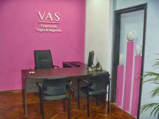 VAS Empresa de Viajes y Negocios SRL, Author: VAS Empresa de Viajes y Negocios SRL