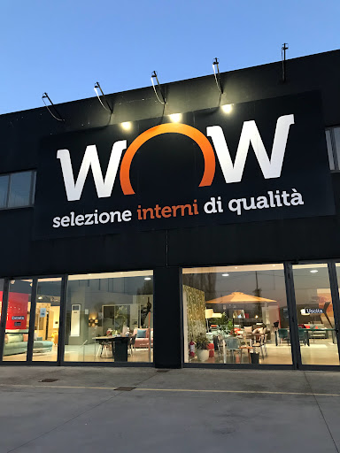 Wow Arredamenti - Visual