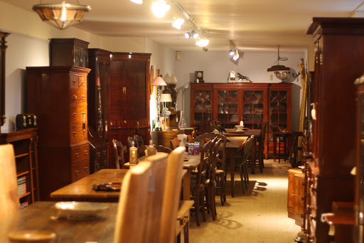 Merchant House Antiques - Thumbnail