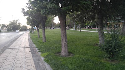 Gazikent Parkı