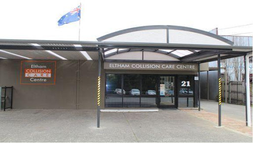 Eltham Collision Care Centre