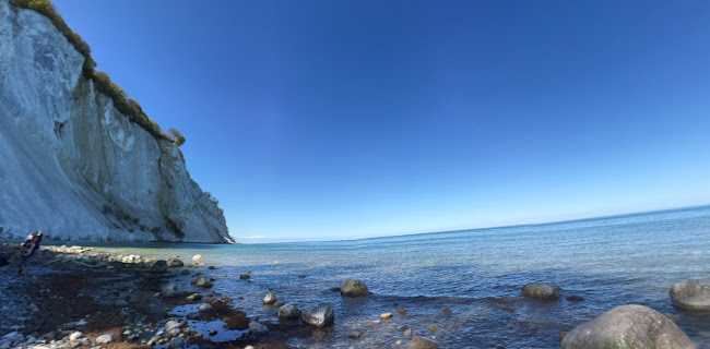 GeoCenter Møns Klint