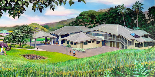 Kualoa Heeia Ecumenical Youth Project - KEY Project