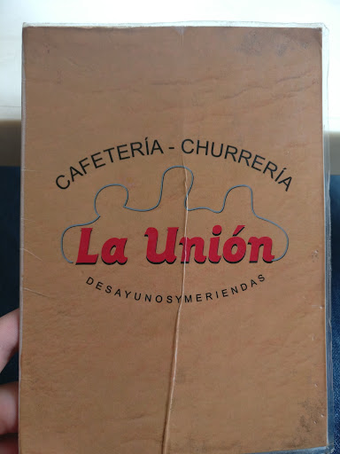 Pizzeria La Unión - Thumbnail